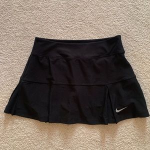 Tennis skirt